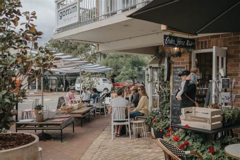 restaurants in rokeby road subiaco.